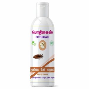 Anti Lice Thailam