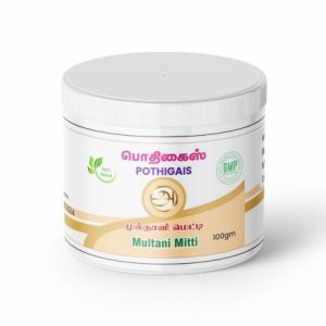 Multhani Mitti