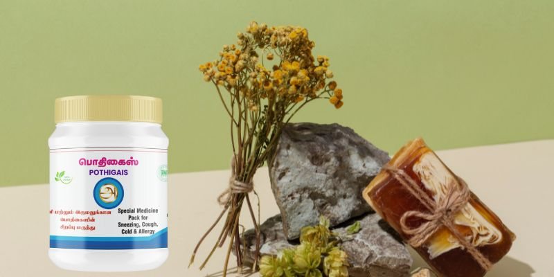 Immunity Boosters