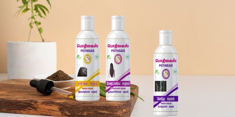 Hair Care