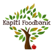 kapiti foodbank logo