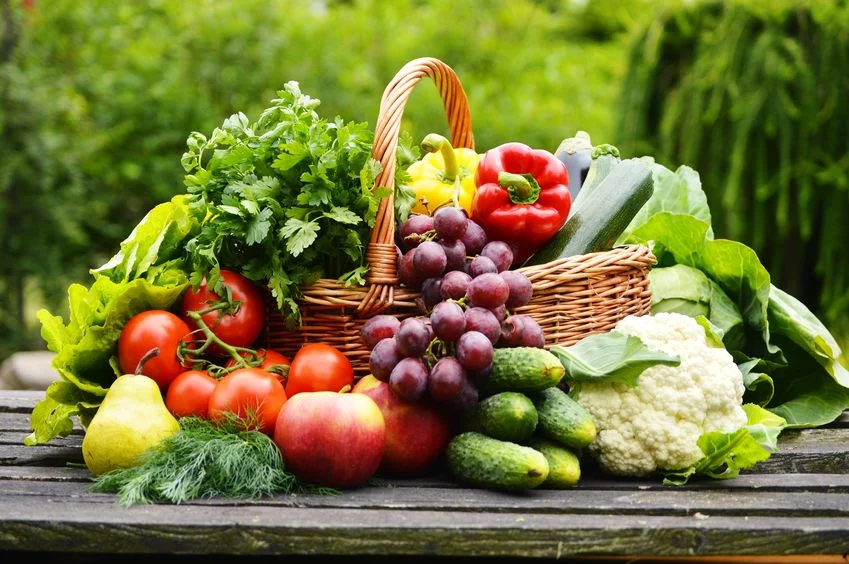 center for family medicine the health benefits of eating 10 servings of fruits veggies per day
