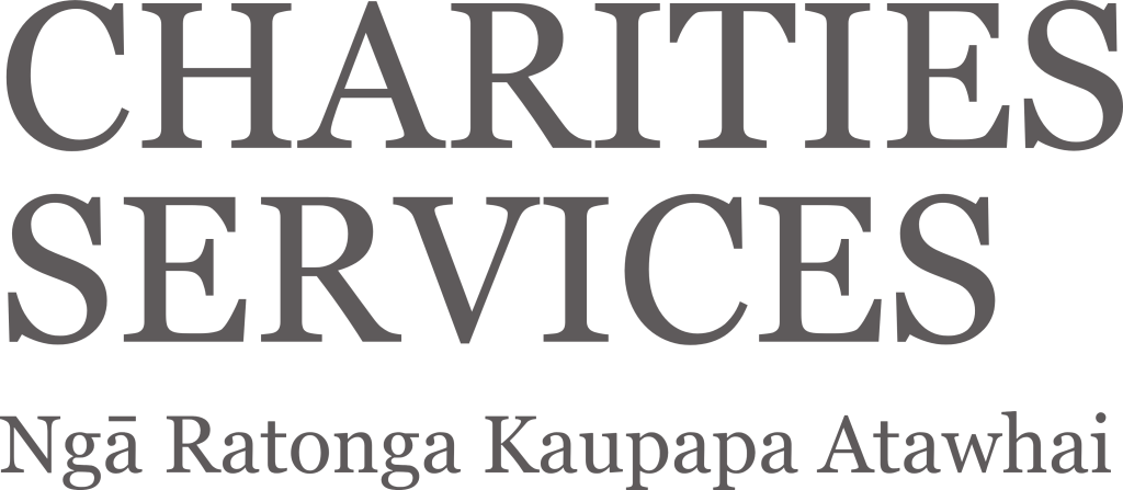 charities logo